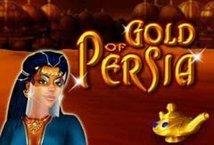 Gold of Persia Slot Review